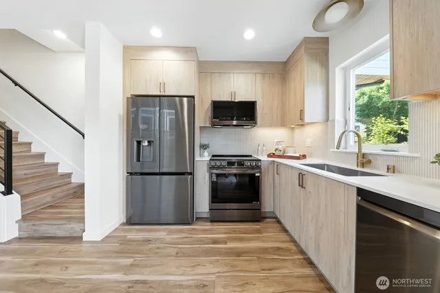 $844,950 | 9018 13th Avenue Northwest, Unit C, Seattle, WA 98117