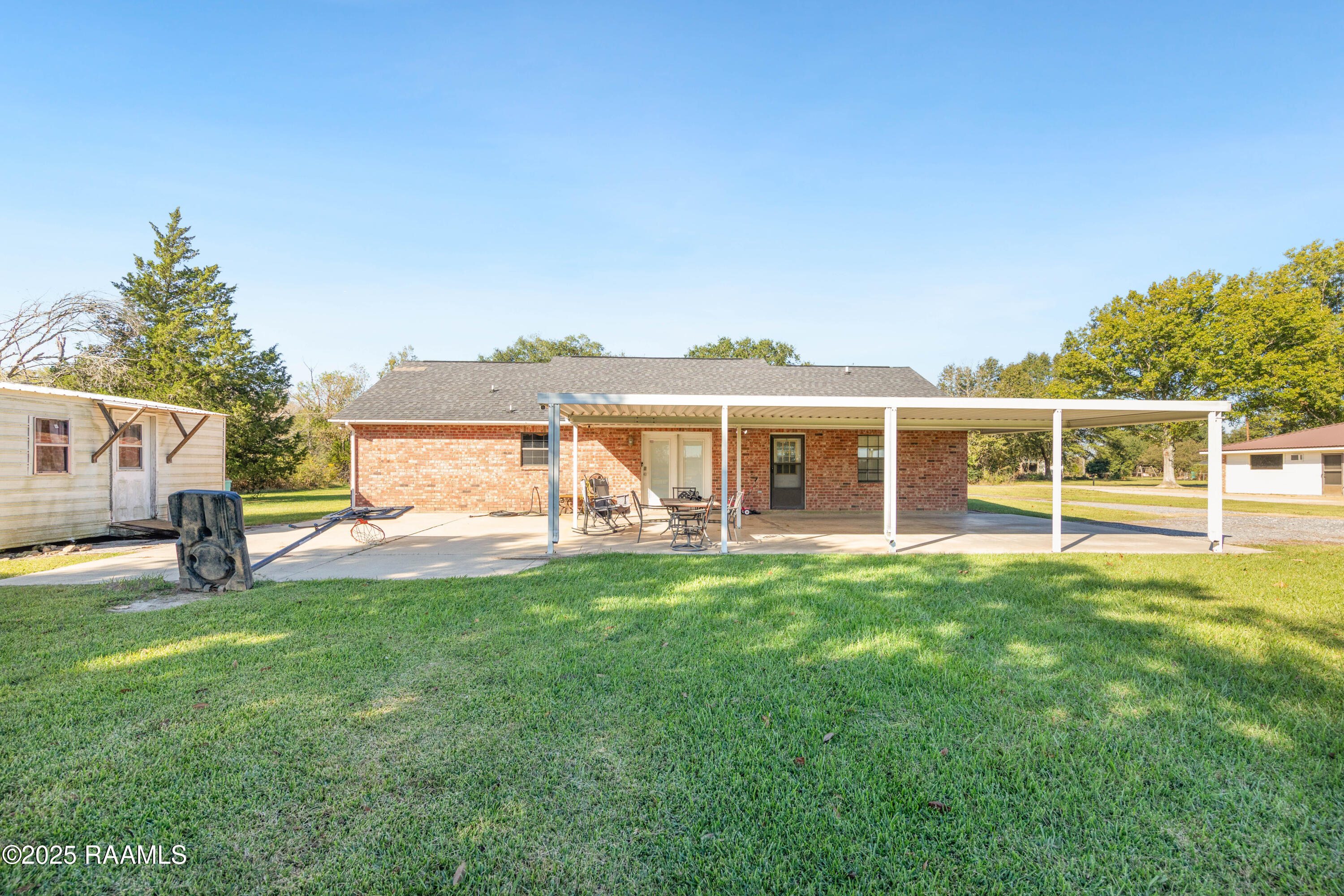 406 Bertrand Road Opelousas, LA 70570 - Photo 22 of 36 406Bertrand-17