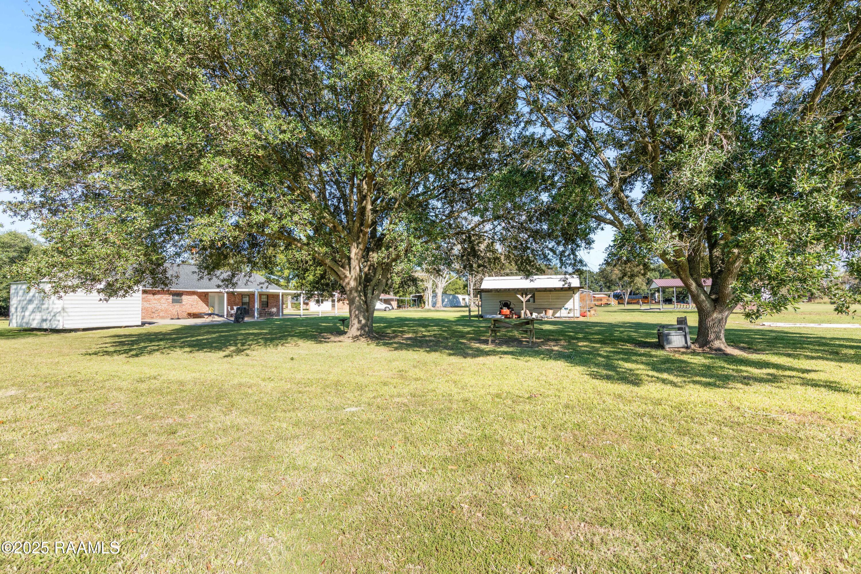 406 Bertrand Road Opelousas, LA 70570 - Photo 30 of 36 406Bertrand-15