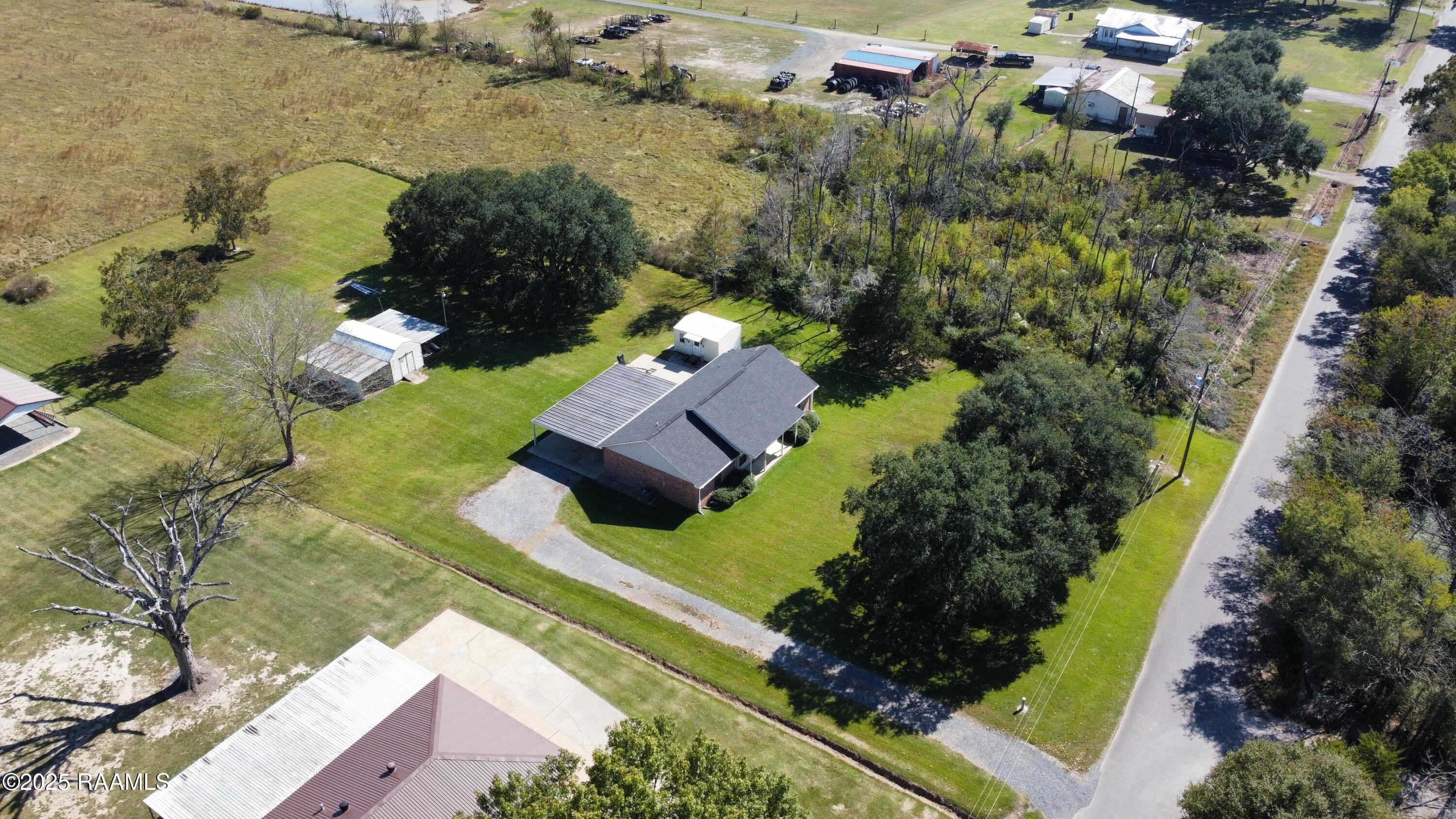 406 Bertrand Road Opelousas, LA 70570 - Photo 33 of 36 Photo Nov 02 2025, 12 36 06 PM