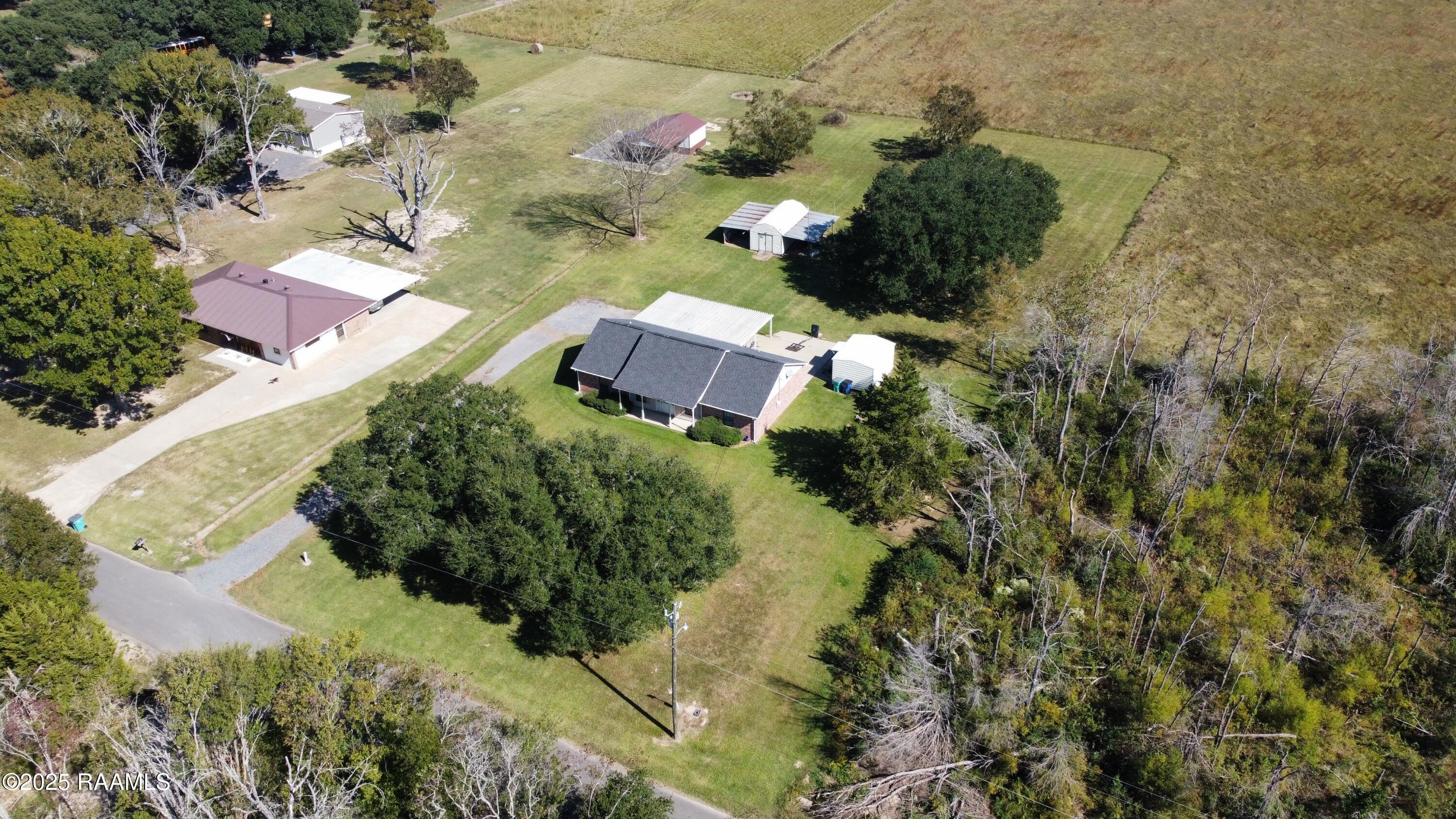 406 Bertrand Road Opelousas, LA 70570 - Photo 34 of 36 Photo Nov 02 2025, 12 36 41 PM