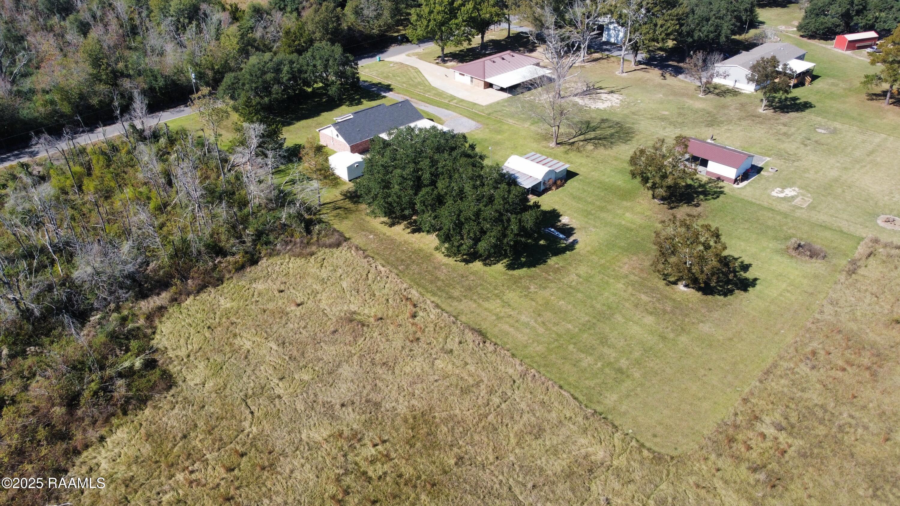 406 Bertrand Road Opelousas, LA 70570 - Photo 35 of 36 Photo Nov 02 2025, 12 37 19 PM