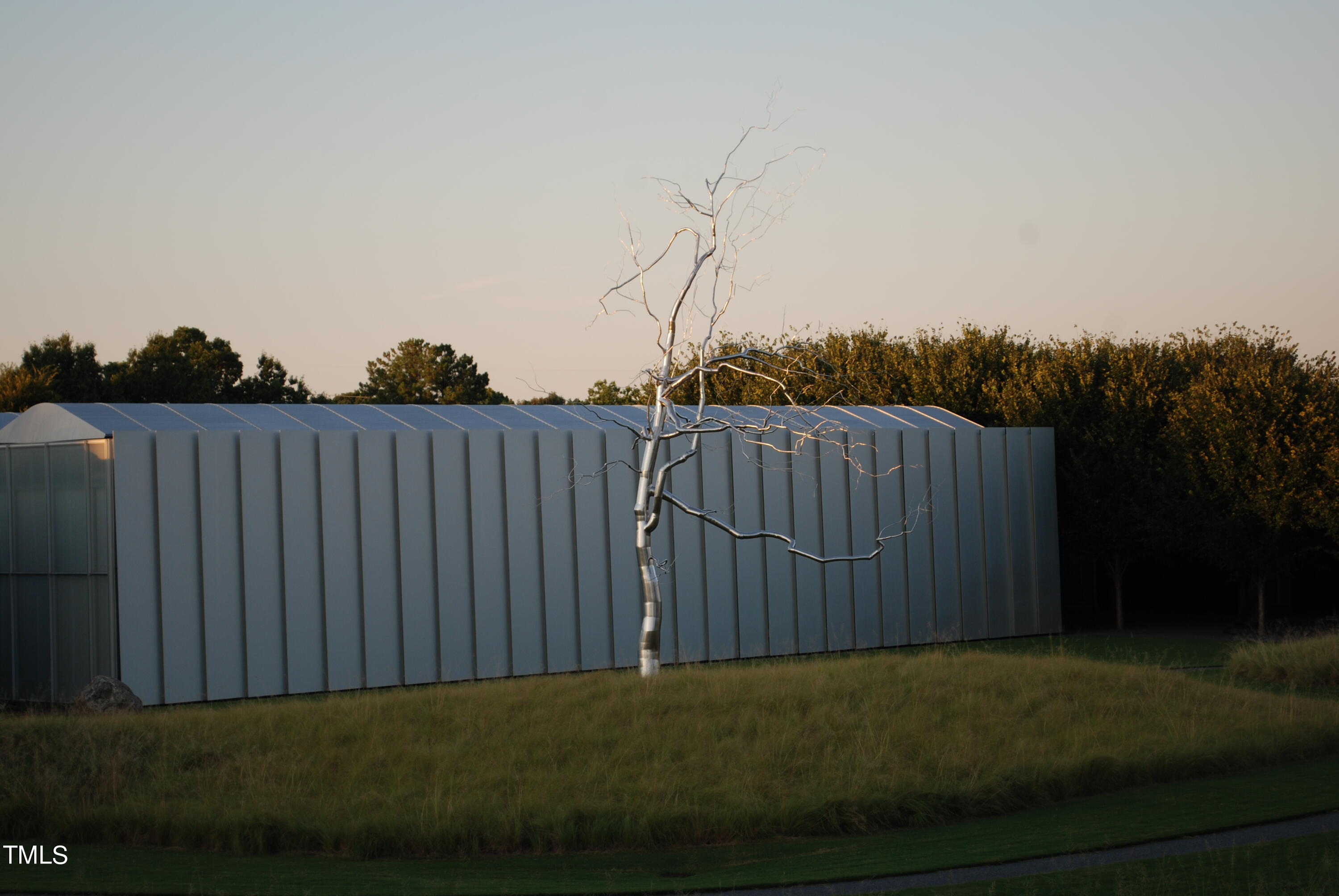 2204 Myron Drive Raleigh, NC 27607 - Photo 47 of 57 The new West Building