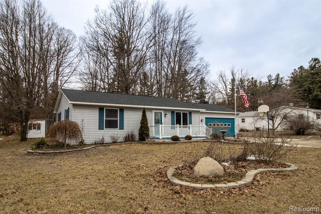 1819 East Burt Road Burt, MI 48417 - Photo 23 of 23