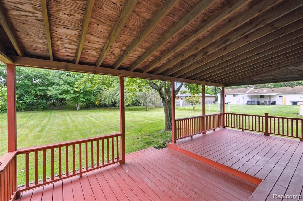 46700 Ryan Road Utica, MI 48317 - Photo 43 of 50