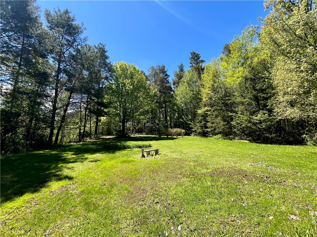 7560 North Huron Road Huron, NY 14590 - Photo 4 of 49 Home is located at the top of a hill with scenic v