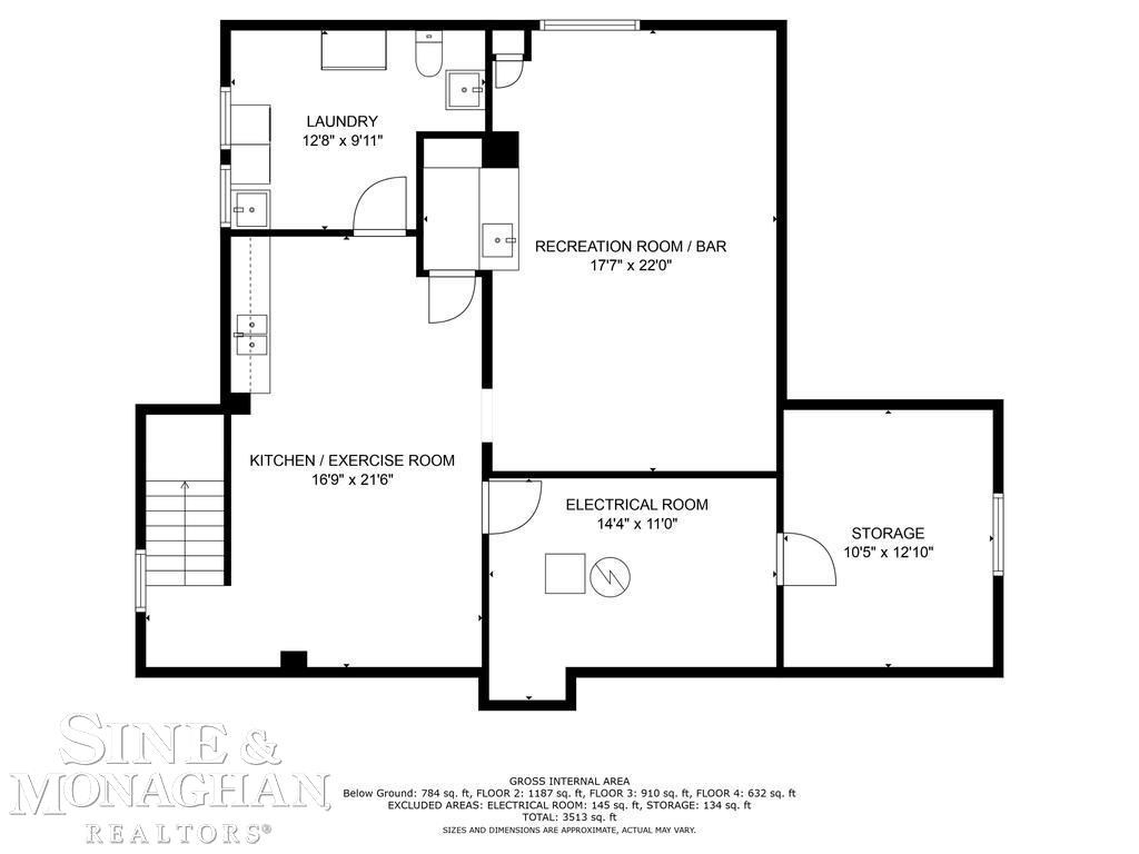1410 Buckingham Road Grosse Pointe Park, MI 48230 - Photo 41 of 41