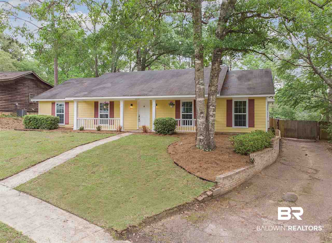 5925 Rio Vista Drive Mobile, AL 36693 - Photo 19 of 21
