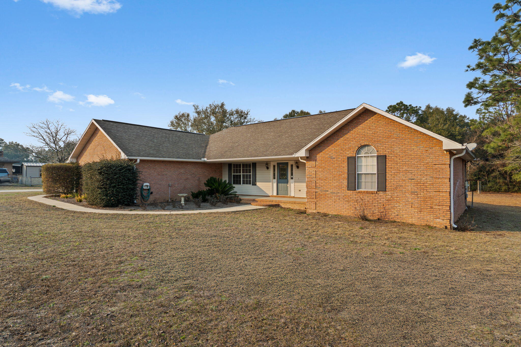 3171 Airport Road Crestview, FL 32539 - Photo 3 of 31 3-web-or-mls-FinalExterior-8