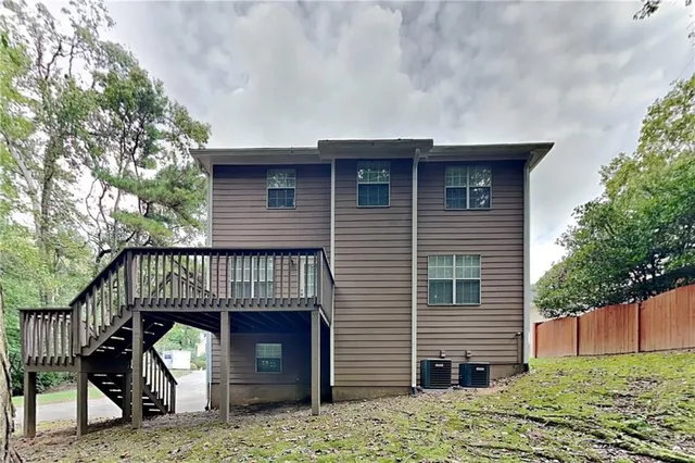 $2,295 | 2733 Ashbury Point Lane, Marietta, GA 30066