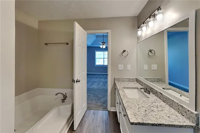 $2,295 | 2733 Ashbury Point Lane, Marietta, GA 30066