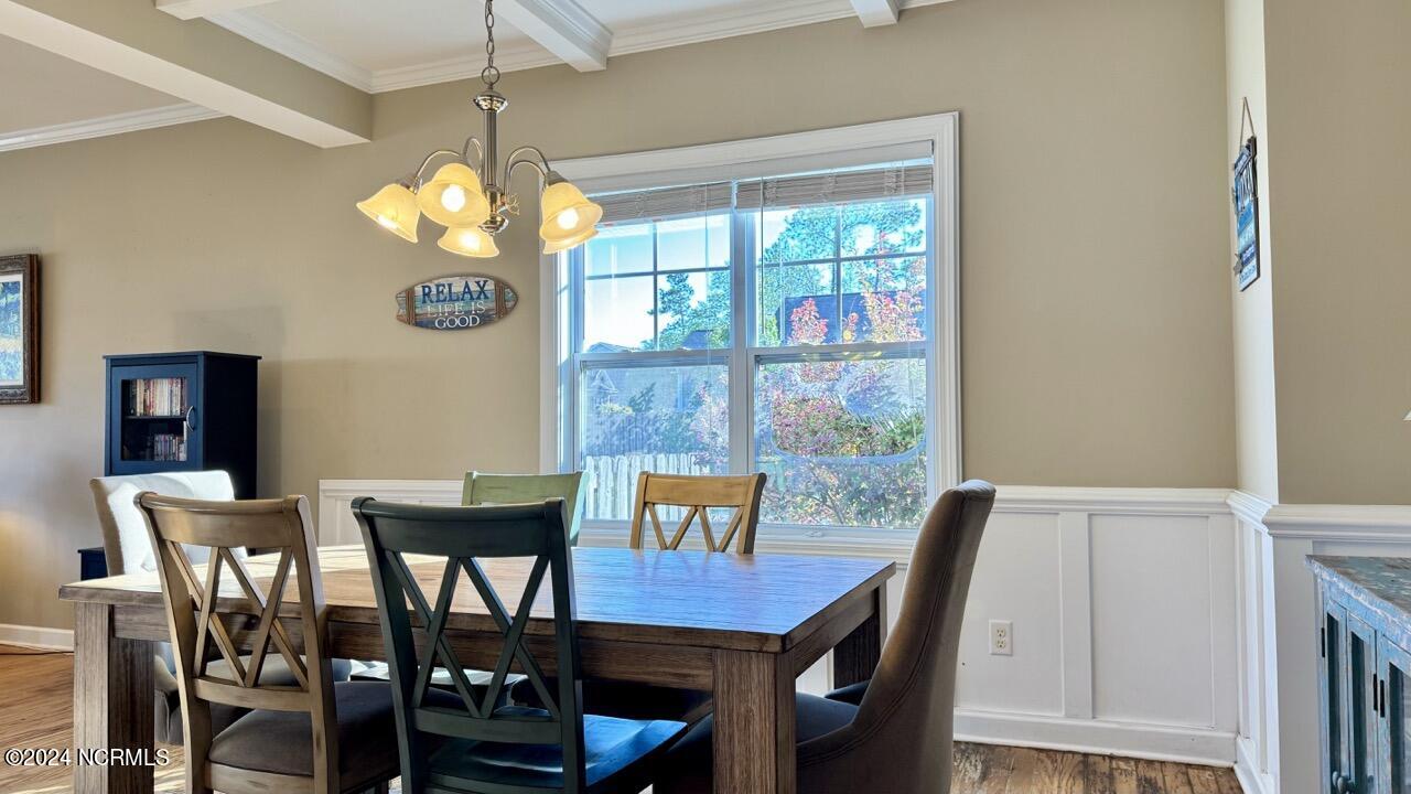 1824 Olive Pine Way Leland, NC 28451 - Photo 13 of 66 Dining room 1