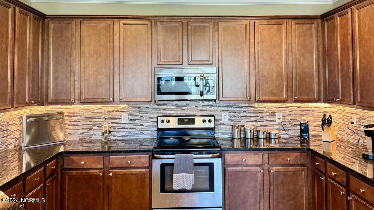 1824 Olive Pine Way Leland, NC 28451 - Photo 19 of 66 Kitchen 2