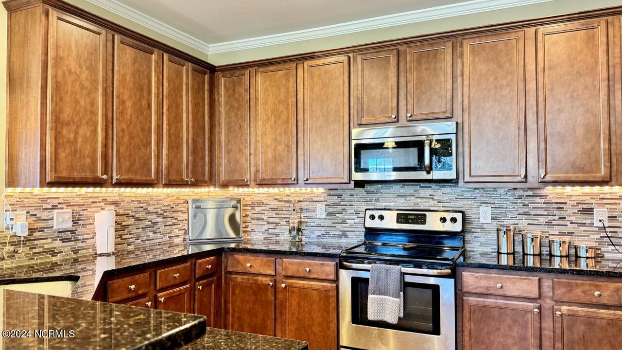 1824 Olive Pine Way Leland, NC 28451 - Photo 20 of 66 Kitchen 1