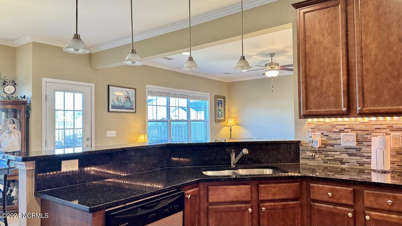 1824 Olive Pine Way Leland, NC 28451 - Photo 21 of 66 Kitchen 4