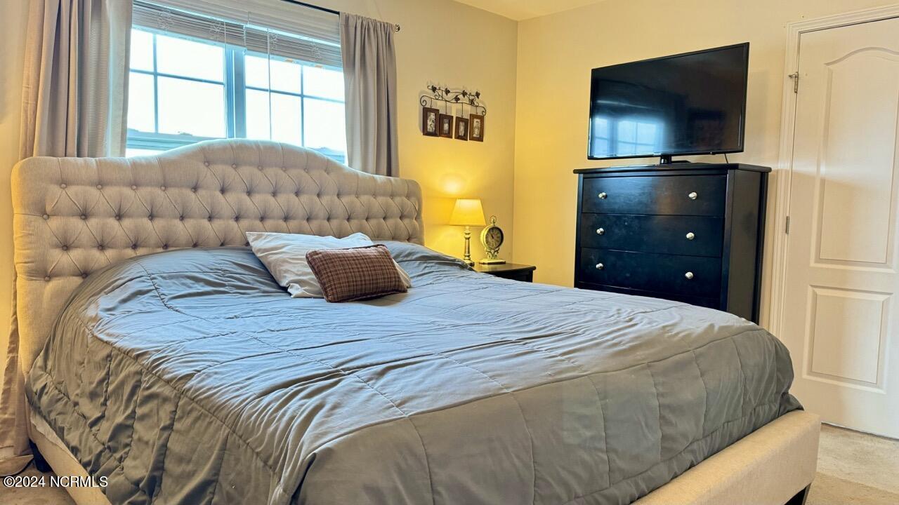 1824 Olive Pine Way Leland, NC 28451 - Photo 26 of 66 Master bed 1