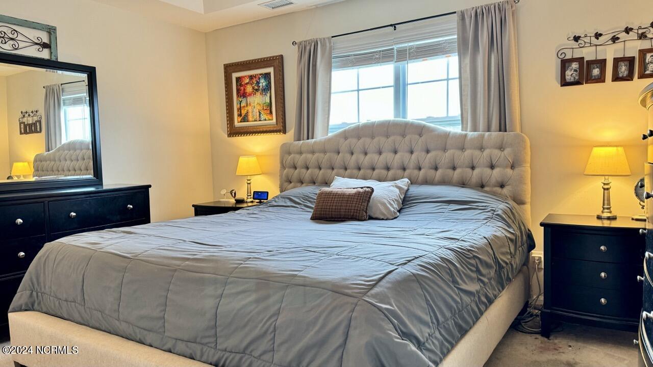 1824 Olive Pine Way Leland, NC 28451 - Photo 27 of 66 Master bed 2