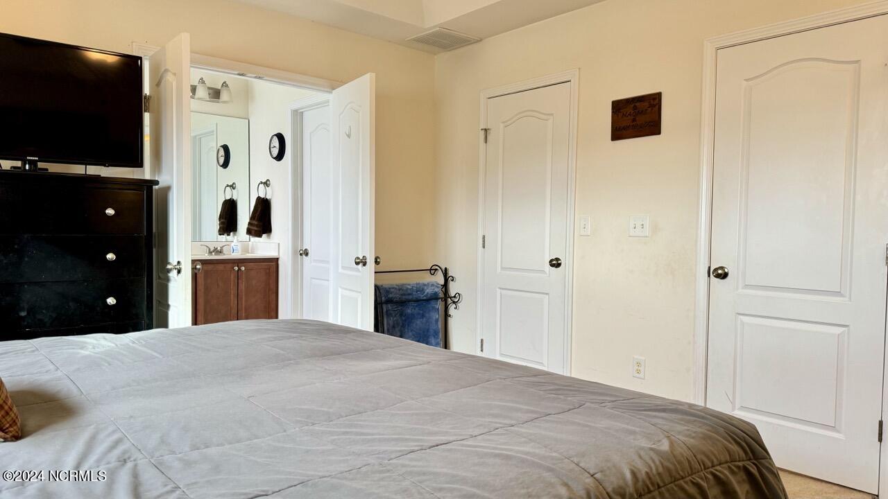 1824 Olive Pine Way Leland, NC 28451 - Photo 28 of 66 Master bed 5