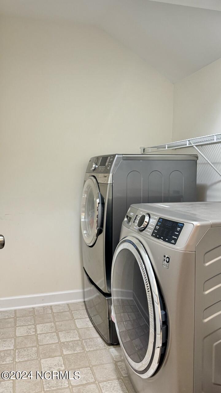 1824 Olive Pine Way Leland, NC 28451 - Photo 36 of 66 Laundry