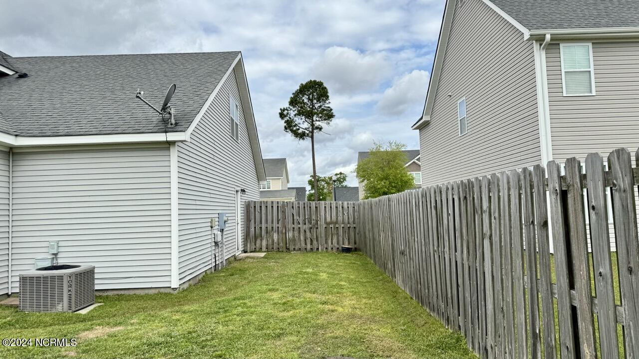 1824 Olive Pine Way Leland, NC 28451 - Photo 55 of 66 Back yard 6