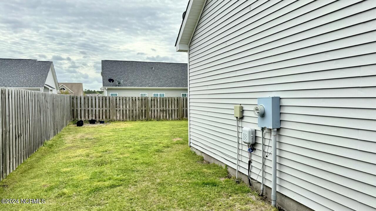 1824 Olive Pine Way Leland, NC 28451 - Photo 57 of 66 Back yard 8