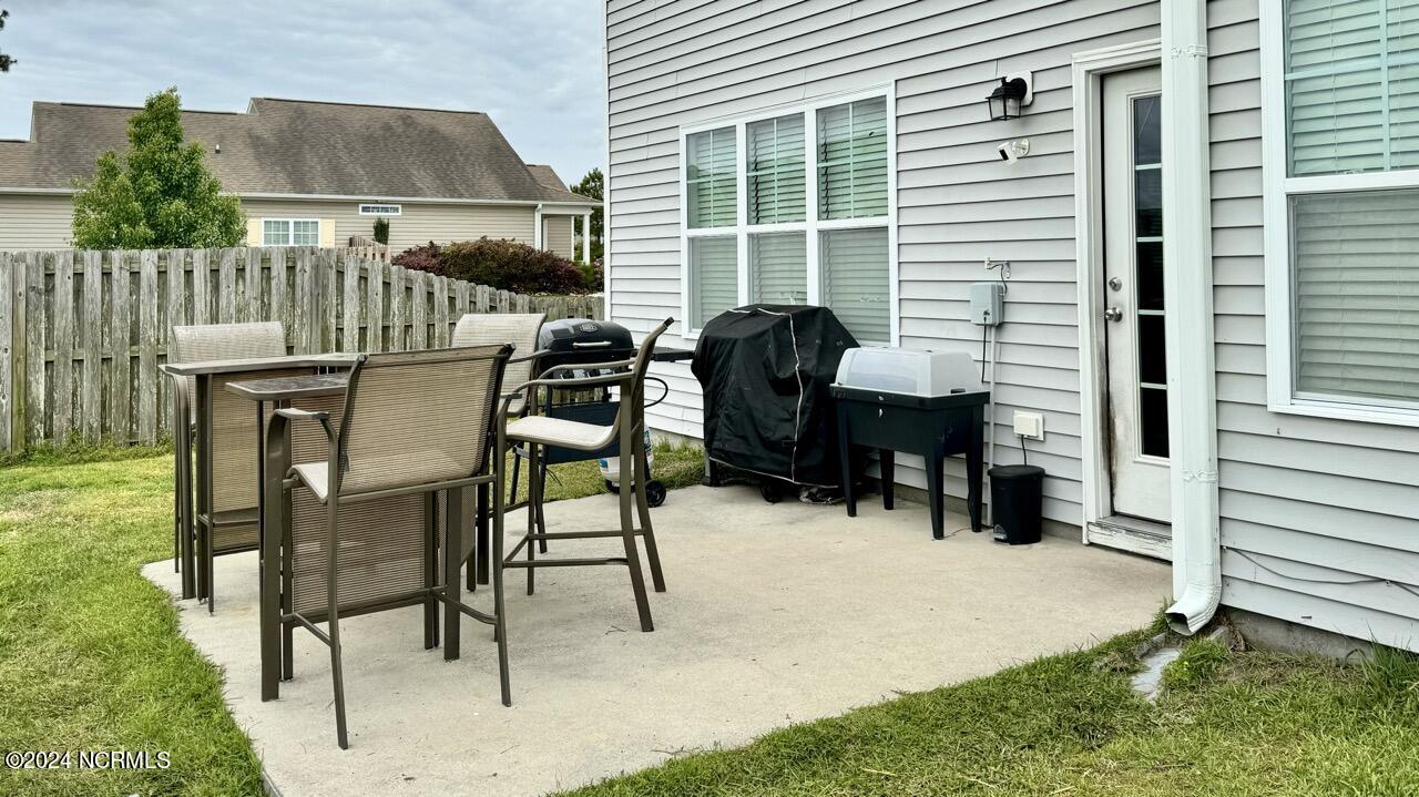 1824 Olive Pine Way Leland, NC 28451 - Photo 58 of 66 Back yard 10