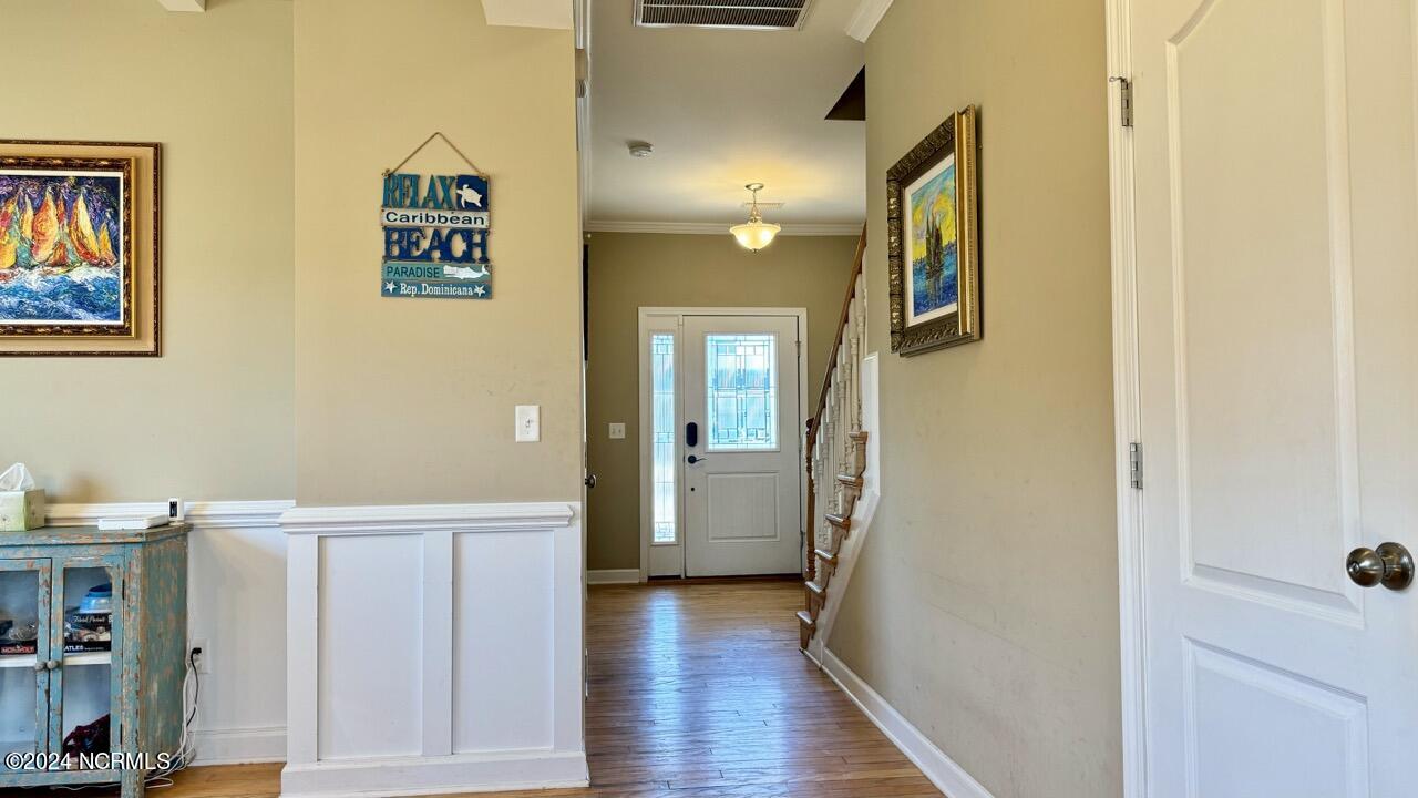 1824 Olive Pine Way Leland, NC 28451 - Photo 6 of 66 Foyer 3