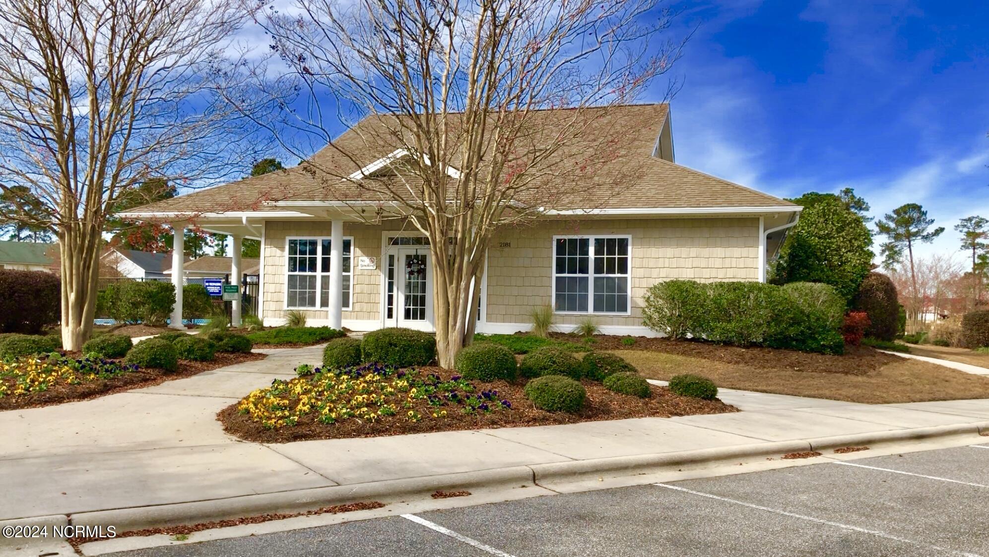 1824 Olive Pine Way Leland, NC 28451 - Photo 61 of 66 WP Clubhouse