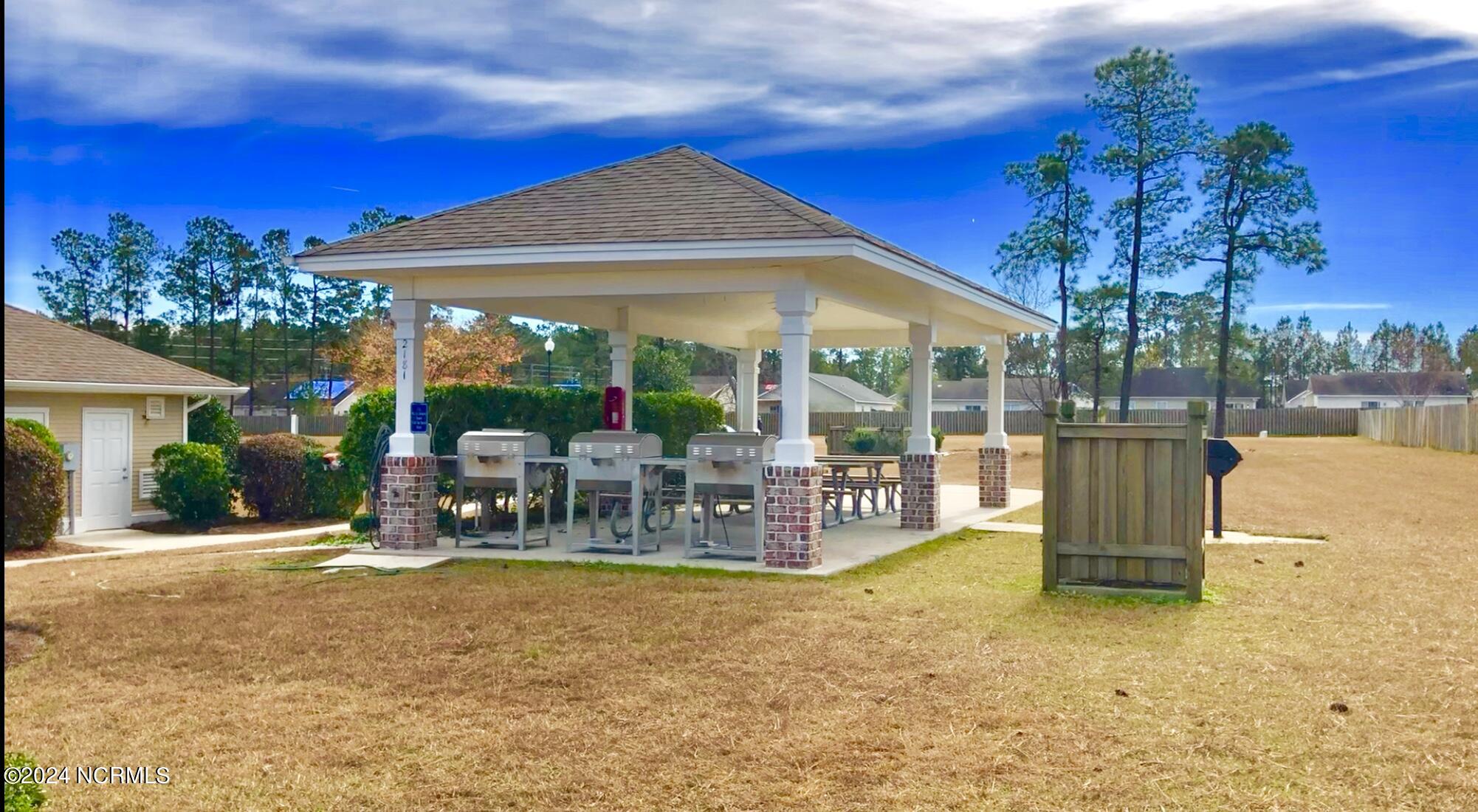 1824 Olive Pine Way Leland, NC 28451 - Photo 62 of 66 WP Shelter 1