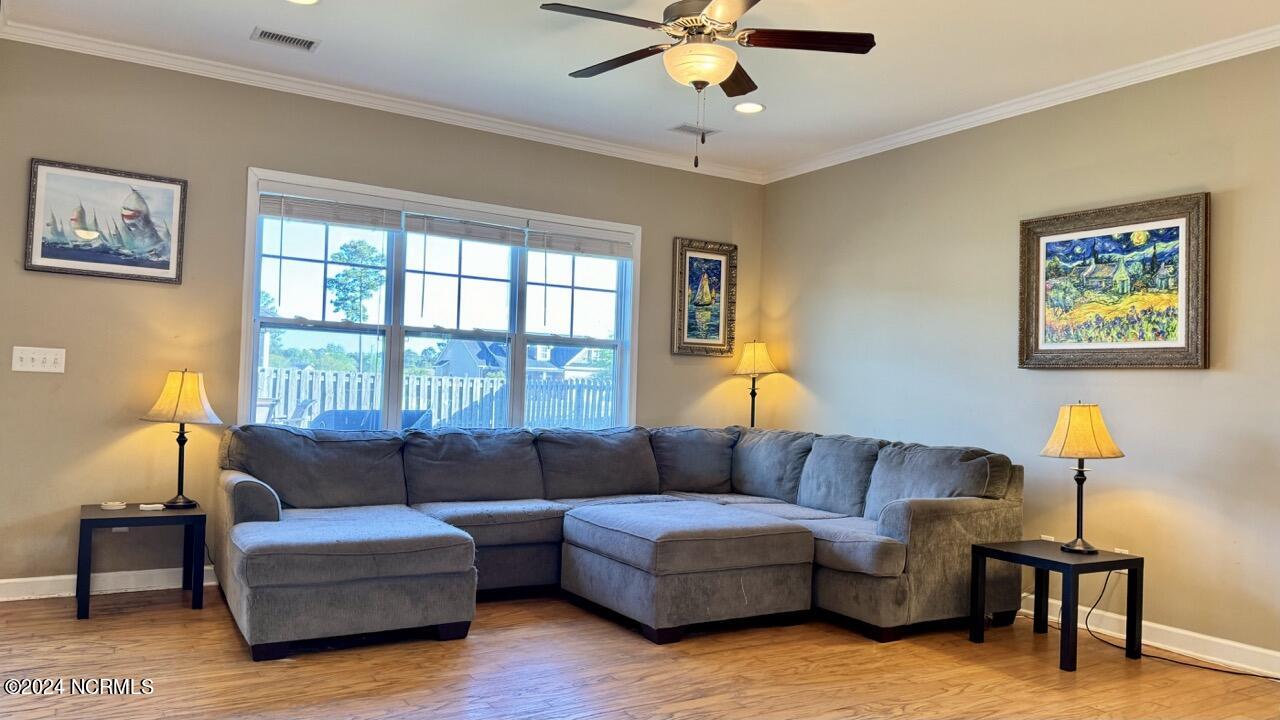 1824 Olive Pine Way Leland, NC 28451 - Photo 7 of 66 Living room 1
