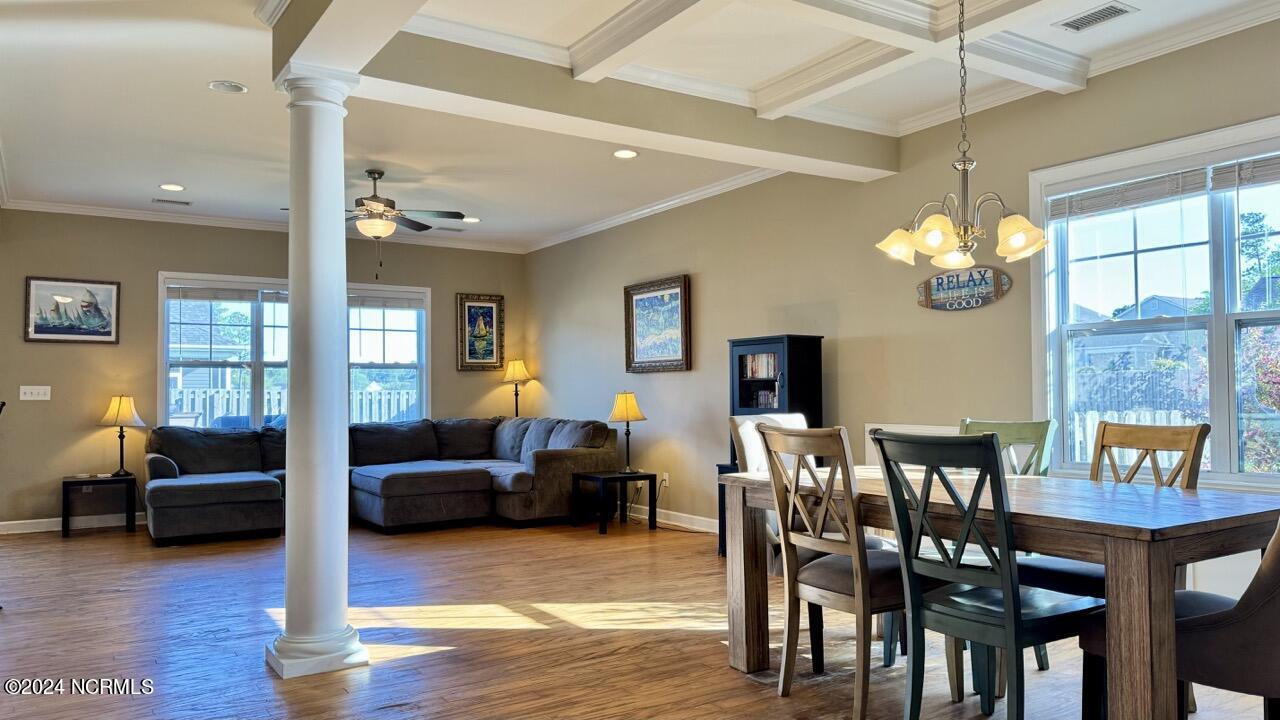 1824 Olive Pine Way Leland, NC 28451 - Photo 9 of 66 Living Area 1