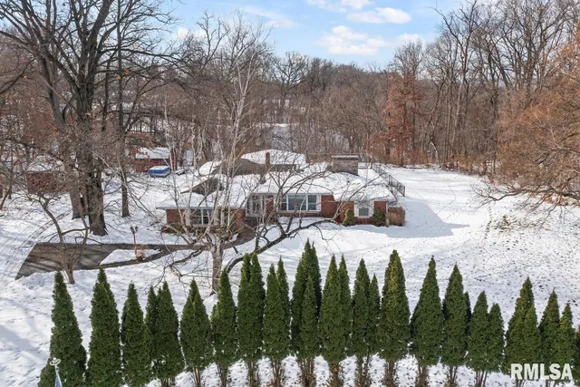 $250,000 | 125 Sherwood Court, Creve Coeur, IL 61610