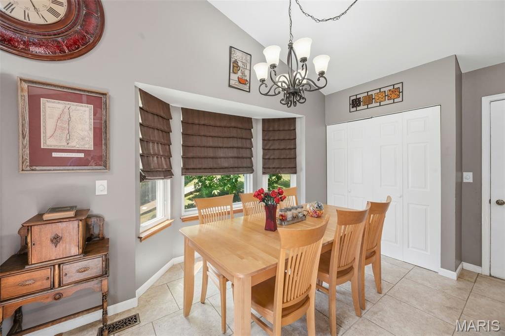 610 Barley Ridge Court North St. Peters, MO 63376 - Photo 20 of 62