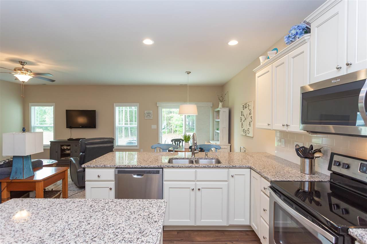 954 Sandyhill Road Wendell, NC 27591 - Photo 9 of 25 Photo 9