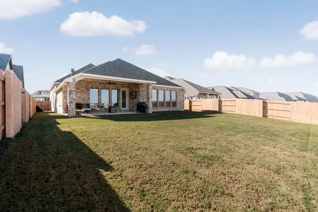 $570,000 | 142 Palo Pinto Bend, Bastrop, TX 78602