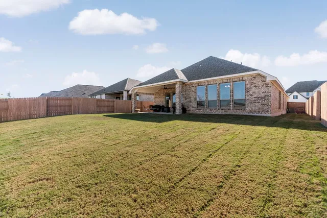 $570,000 | 142 Palo Pinto Bend, Bastrop, TX 78602