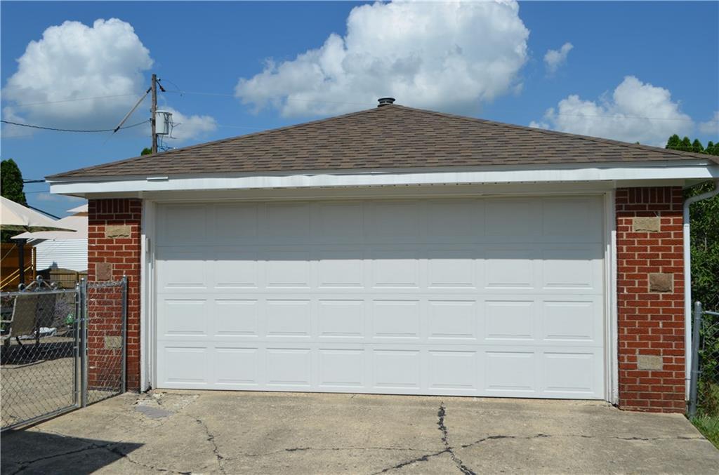 1408 Richmoor Road Springfield, OH 45503 - Photo 44 of 47