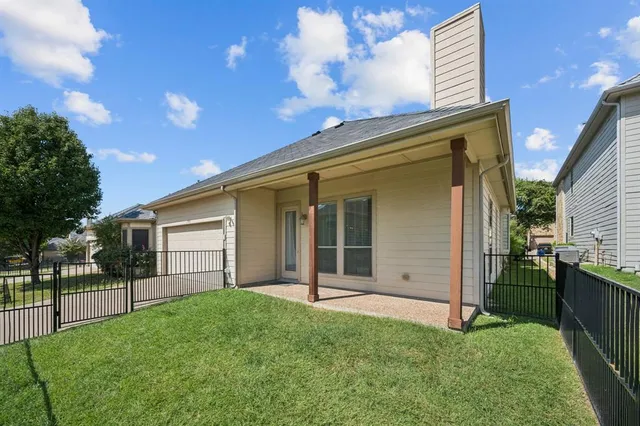 $2,900 | 7905 Texian Trail, McKinney, TX 75070