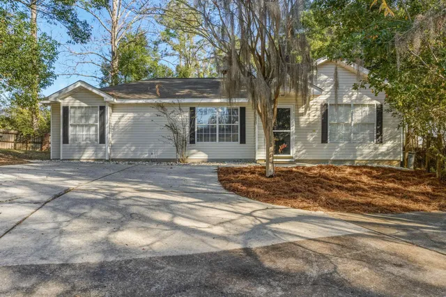 $228,000 | 1331 Idlewild Drive, Tallahassee, FL 32311