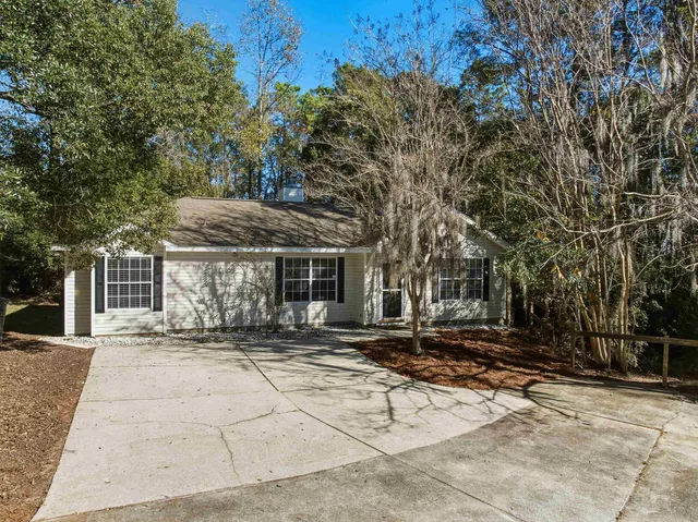 $228,000 | 1331 Idlewild Drive, Tallahassee, FL 32311