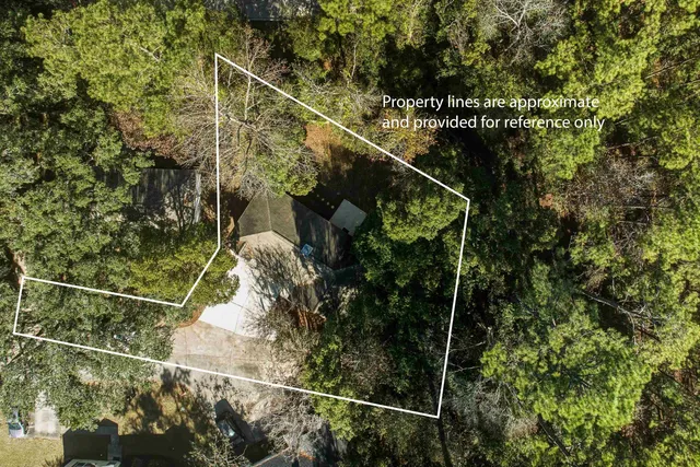 $228,000 | 1331 Idlewild Drive, Tallahassee, FL 32311