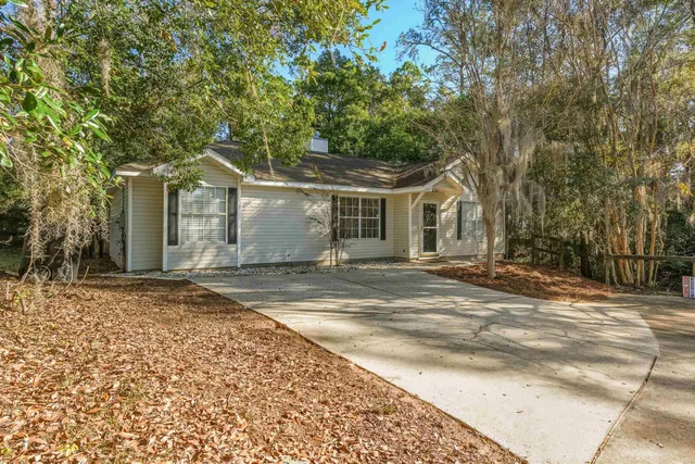 $228,000 | 1331 Idlewild Drive, Tallahassee, FL 32311