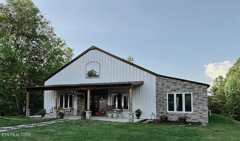 706 Stanton Road Seymour, TN 37865 - Photo 3 of 23 02