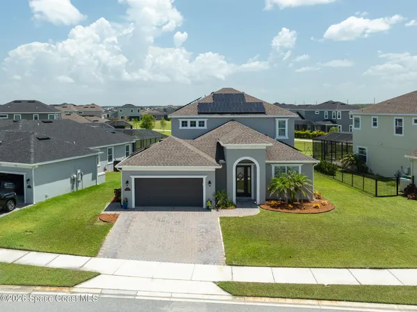 $819,000 | 8205 Millbrook Avenue, Melbourne, FL 32940