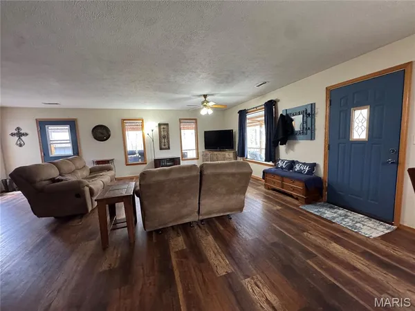 $315,000 | 1189 Rocky Branch Lane, Poplar Bluff, MO 63901