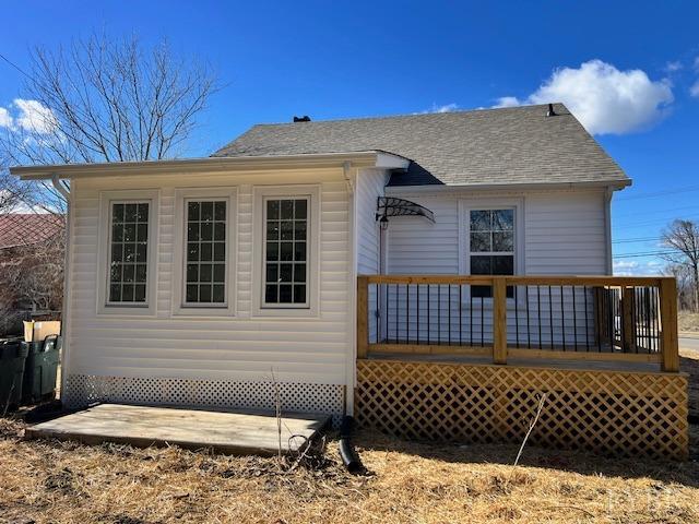 431 Colony Road Madison Heights, VA 24572 - Photo 30 of 31 Gallery Image 30