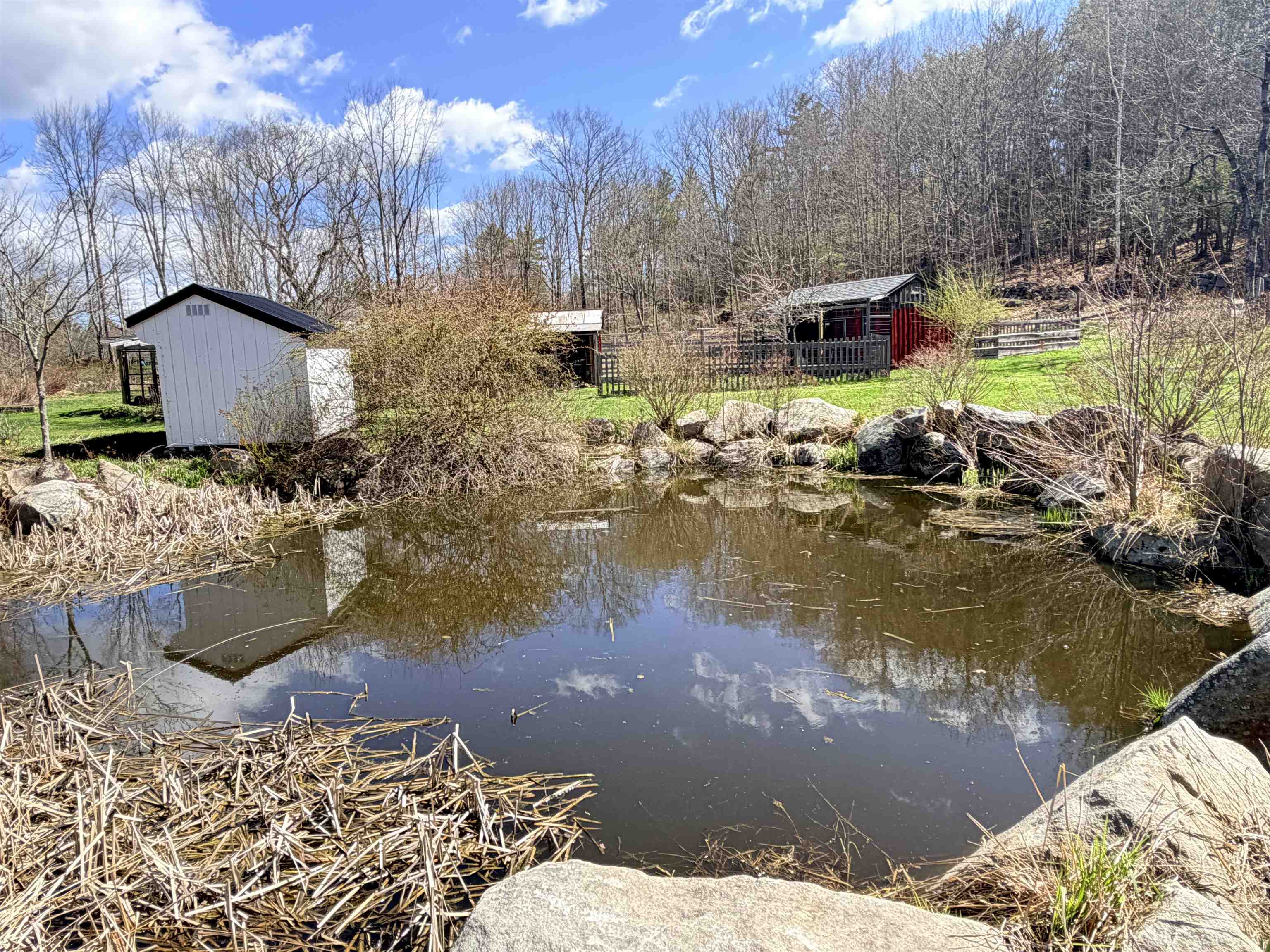 147 West Lake Road Fitzwilliam, NH 03447 - Photo 38 of 46 Gallery Image 38