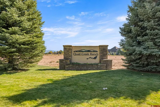 a view of an outdoor space and trees