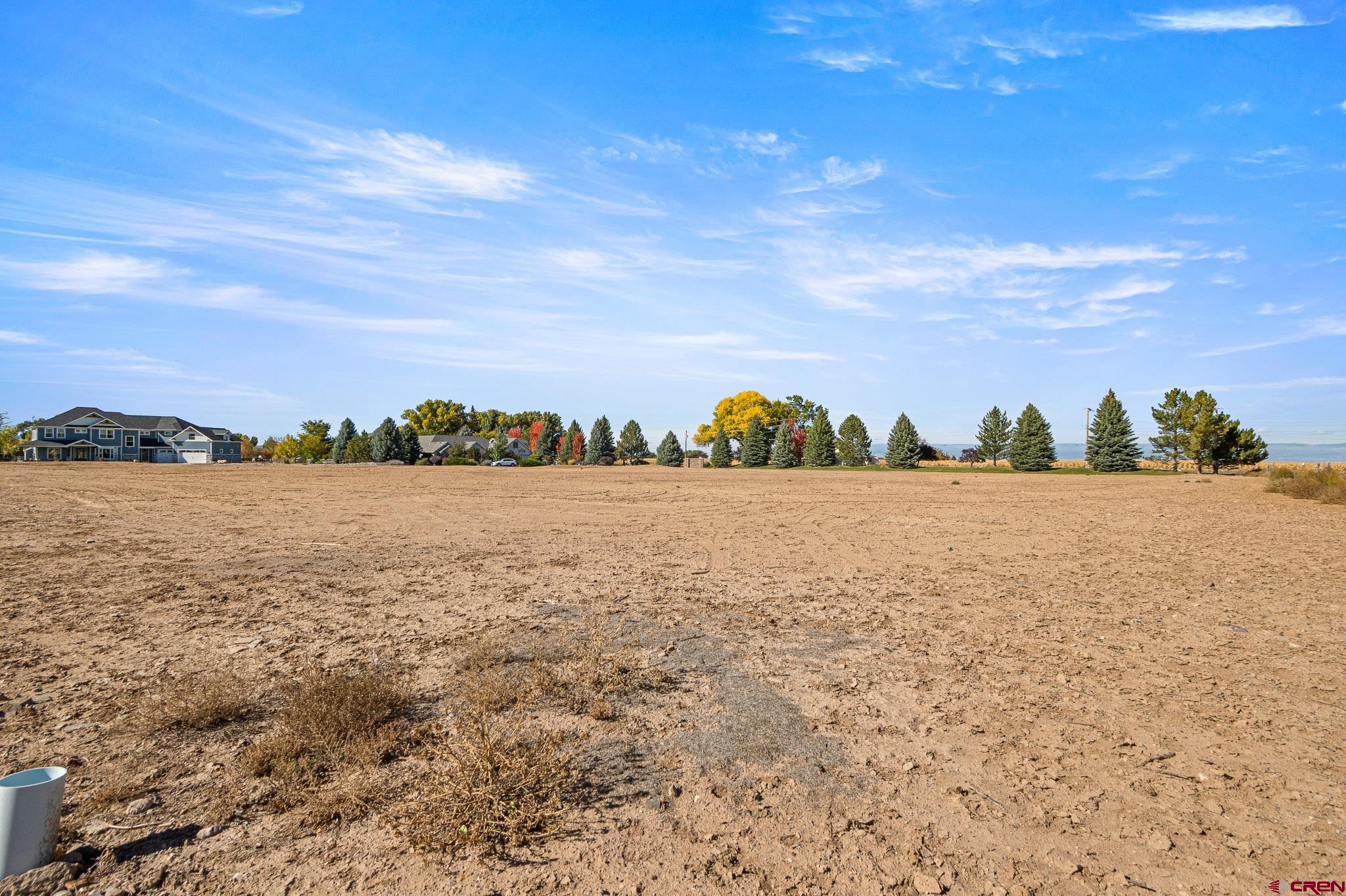 Lot 2 6260th Road Montrose, CO 81403 - Photo 5 of 10 a view of a lake view