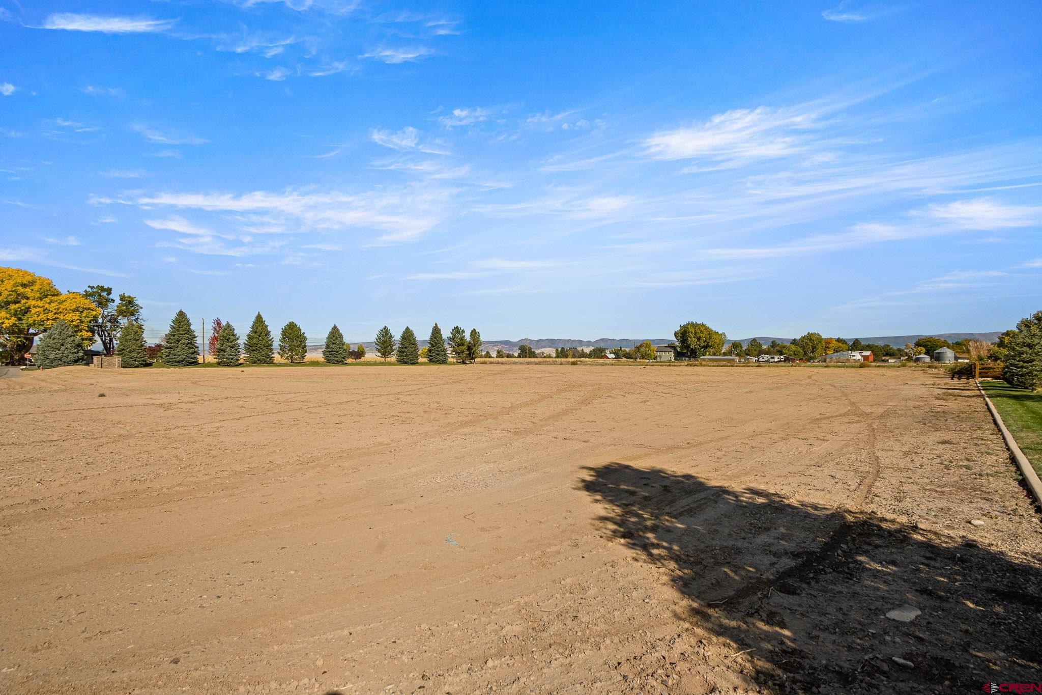 Lot 2 6260th Road Montrose, CO 81403 - Photo 7 of 10 a view of a lake view
